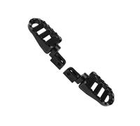 Estriberas Moto Compatible Con Ducati Para Multistrada Para V2 Para V4 2022 2023 2024 Para Multistrada 1260 2018-2019 Reposapiés Delantero Izquierdo Derecho Estriberas Pedal