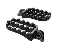Estriberas moto Compatible con kt&m pedales de reposapiés 390 Adventure ADV 2020-2024(2012-2017 A)
