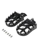 Estriberas Moto Dirt Pit | Para Suzuki DR650SE 1996-2022 RM85 K2 K3 K4 K5 K6 2002-2006 DRZ125L Reposapiés De Repuesto Moto