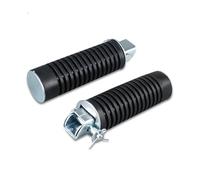 Estriberas Moto Para CA200 CA175 CA160 C70 CB160 CB125S CB100 CB175 CB200 CB350F CB750 CB550 CB 750 550 200 Reposapiés