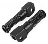 Estriberas Moto Para CFMOTO 675SS 675SR 675NK 675SRR NK 500SR 2024-2025 Pedal Clavija Para Motocicleta(Black)