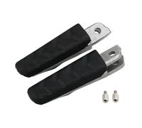 Estriberas Moto para F800GT para F 800GT para F 800 GT 2011-2013 para F800S para F 800S para F 800 S 2004-2008 Clavijas Reposapiés Delanteros De Motocicleta Reposapiés Moto
