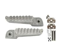 Estriberas Moto Para Kawasaki Para Z750 Reposapiés Moto