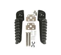 Estriberas Moto Para Kawasaki Para ZX-6R Reposapiés Moto