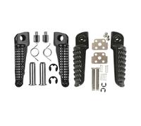 Estriberas Moto Para Kawasaki Para ZX12R Reposapiés Moto