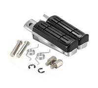 Estriberas Moto para MT03 MT07 XJ6 TDR125R FZ6 FZ1 FZ6R FZR600 FZS600 FJR1300 XJ600N XJ600S YZF600 R6 YZF600 R6S TDM900 XJ900S YZF1000 R1