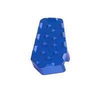 Estriberas Moto para para S1000XR 2015 2016 2017 2018 2019 Motocicletas Reposapiés Trasero Palanca De Freno Ampliar Pedal Extendido(Blue)
