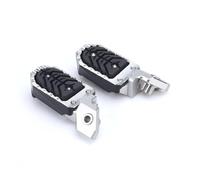 Estriberas Moto Para R1250GS 2020-2023 Reposapiés Moto
