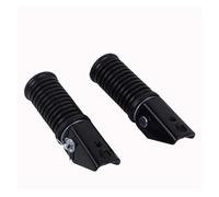 Estriberas Moto Para Suzuki GN125 GS125 GT125 QJ125 GT-125 Reposapiés Pasajero Resistentes Motocicleta Moto Para Cross
