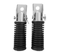 Estriberas Moto Para Suzuki Para GS125 Reposapiés Moto