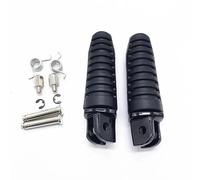 Estriberas Moto Para Suzuki Para GSF650 Reposapiés Moto