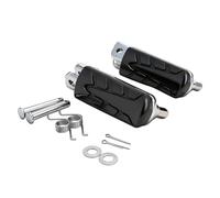 Estriberas Moto para XL125 CB250F VT250F VTR250 CB400 CB400SF NT400 NTV600
