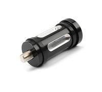 Estriberas Moto Reposapiés for motocicleta, reposapiés delantero y trasero, palanca de cambios(C Shifter Peg)