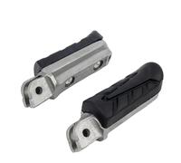 Estriberas Motocicleta Compatible Con CB500X Para CB500F Para CBR500R 2012-2017 Dirt Bike Reposapiés Delanteros Reposapiés Pedales Accesorios