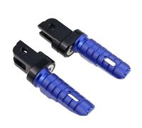 Estriberas Motocicleta Compatible Con Para R NineT Pure 2016-2021 Para F900R Para F900XR 2019-2021 Estribera Delantera Motocicleta Modificada(3B)