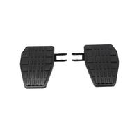 Estriberas Motocicleta para CMX1100 REBEL1100 Rebel 1100 CMX 1100 Motocicleta Billet estribos Anchos Pedales reposapiés Ampliar extensión Estribo