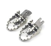 Estriberas Motocicleta Para DUCATI Para Multistrada 950 1200 Para Scrambler 400 1100 2010-2021 Reposapiés Delanteros Clavijas Reposapies Moto