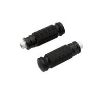 Estriberas Motocicleta Reposapiés Traseros De Aluminio para Papio para XO-1 CF125 (para 450SR 250NK Y 300NK). Fundas para Motocicleta