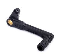 Estriberas Palanca De Cambios Y Amplificador;Pedal Freno Pie para Monster 696 796 1100/S Accesorios Motocicleta Pedal Cambio Ajustable CNC