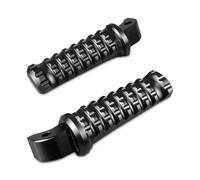 Estriberas Para 2019-2022 Tenere 700 XTZ Reposapiés Trasero Pasajero T700 TENERE Rally Edition 2020-2022 Para Tracer Para 900 Para Niken GT