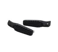 Estriberas Para 250 390 RC390 2019-2024 Apoyapiés Delanteros De Motocicleta Pedal Reposapiés Accesorios