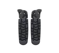 Estriberas Para 690 790 890 2018-2024 Clavijas De Motocicleta Reposapiés Delanteros Pedales