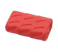 Estriberas Para 696 796 795 1100 2x palanca de cambio marchas almohadilla punta goma