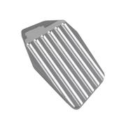 Estriberas Para BMW K1600GTL K1600 GlT K 1600 GTL 2017-2019 Accesorios De Motocicleta Palanca Freno Trasero Pedal Peg Pad
