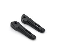 Estriberas Para BMW S1000RR 2009-2017 S1000 RR Apoyapiés 2010 2015 2016 Reposapiés Trasero De Motocicleta Abrazaderas Descanso