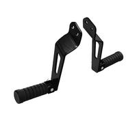 Estriberas para Bolt para XV 950 2014 2015 2016 2017 2018 2019 2020 para R-Spec 2014-2024 Clavijas De Pie Traseras para Pasajero con Soporte Reposapiés