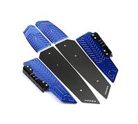 Estriberas para Forza350 Forza 350 NSS 2018-2022 2021, Accesorios para Motocicleta, Reposapiés, Estribo, Placa De Pedal, Clavijas Pie