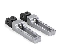 Estriberas Para Motocicleta Compatible Con CBR650F Para MSX125 Para CB650F 2014 2015 2016 2017 2018 2019 Para CB650R 2019 Reposapiés Delanteros De Motocicleta Reposapiés Ajustables