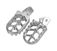 Estriberas Para Motocicleta CRF230F CRF250F CRF110F Sur Ron Light Bee SX Segway X260 X160 Talaria Sting MX3 MX4 Reposapiés