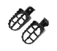 Estriberas para motocicleta Suzuki DL650 V-Strom 2004-2012 para Yamaha & Aha PW50 PW80 TW200 PW 50 80 TW 200