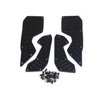 Estriberas Para NMAX125 NMAX155 NMAX 155 N MAX 125 2020-2023 estribo de motocicleta escalones placa pie reposapiés Pedal almohadillas