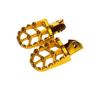 Estriberas Para Sur-Ron Sur Ron Surron Light Bee XS Piezas Eléctricas De Motocross Reposapiés Soporte