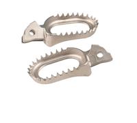 Estriberas Para Sur-ron Surron Sur Ron Light Bee SX Todoterreno Motocicletas Eléctricas Accesorios Clavijas Soporte Pedales De Apoyo