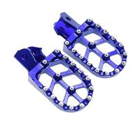 Estriberas Para Surron Sur-ron Light Bee XS Piezas Universales Todoterreno Motocicleta Eléctrica Apoyapiés Reposapiés Pedales Soporte