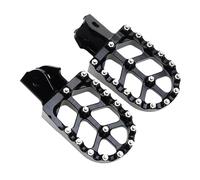 Estriberas Para Surron Sur-ron Light Bee XS Piezas Universales Todoterreno Motocicleta Eléctrica Apoyapiés Reposapiés Pedales Soporte