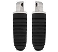 Estriberas para Suzuki para Boulevard para M109R2 2008 para M109RZ para Limited 2007,2011 Clavijas De Pie Traseras para Pasajero Motocicleta Reposapiés