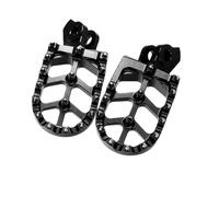 Estriberas Para SUZUKI RMZ 450 250 RMX 450Z RM 125 Estriberas Reposapiés Mat Tenere 660 XTZ XT660Z RMZ250 RMZ450 RMX450