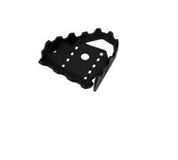 Estriberas Para Tenere 700 T7 XTZ700 2019-2023 Palanca De Pedal Freno Motocicleta Extensión Placa Paso