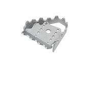 Estriberas Para Tenere 700 T7 XTZ700 2019-2023 Palanca De Pedal Freno Motocicleta Extensión Placa Paso