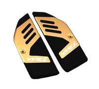 Estriberas Para TMAX 530 TMAX530 DX SX 2017-2019 Tmax530 motocicleta pasajero delantero trasero pie pedales clavijas reposapiés pasos
