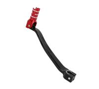 Estriberas Para XR250 XR 250 2000-2004 Clavijas De Pie Motocicleta Reposapiés Descanso Palanca Cambios Freno Pedal