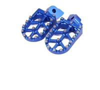 Estriberas Para YZ85 YZ125 YZ250 125X YZ250F YZF WRF 250 450 YZF250 WRF250 WR450F 2005-2021 Motocicleta CNC Apoyapiés Palanca De Cambios