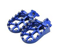 Estriberas Pasajero Moto para Tenere 700 Rally Edition 2020-2024 para World Raid 2022 para T700/XTZ700 2019-2024 CNC Reposapiés Pedales De Apoyo Reposapiés Reposapiés Moto(1)