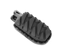 Estriberas Pedal Trasero Delantero Motocicleta Para CFMOTO CF CLX700 700CLX 2021(F Right)
