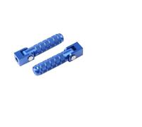 Estriberas Pedales Motocicleta Para CRF1000L Para ADV Para CRF1000 Para 1100L Accesorios Abrazaderas De Reposapiés Plegables Delanteras Pedales