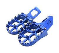 Estriberas Pedales Motocicleta Para Para FC Para TX Para TC Para FX 2023-2024 Clavijas De Palanca Pie Reposapiés Pedales